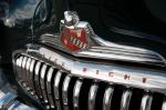 Buick Super Estate Wagon 1947 года